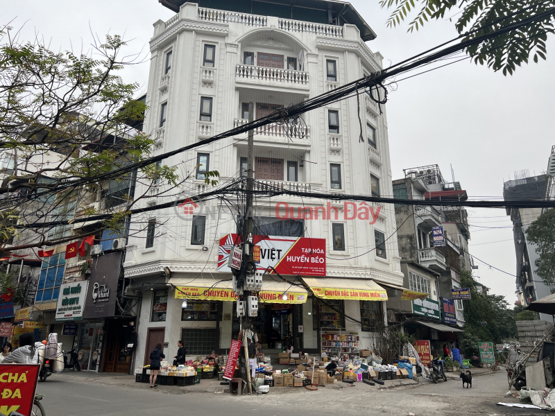Skygarden Serviced Apartment (Căn hộ dịch vụ Skygarden),Tay Ho | (2)