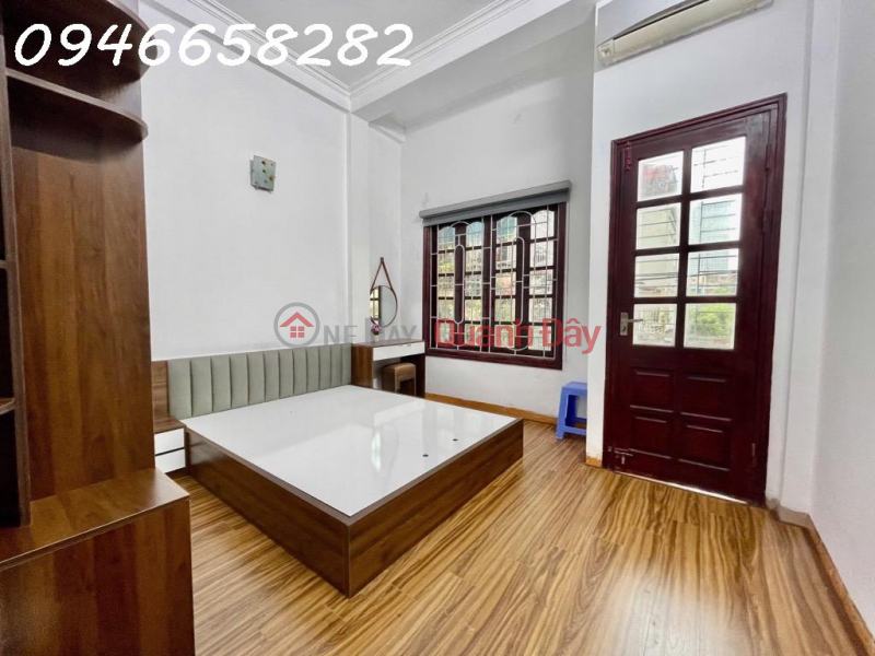 HOUSE FOR SALE IN LOT AT POLITICAL ACADEMY - NGO QUYEN, CAR ACCESS TO DOOR, Vietnam Sales | đ 7.9 Billion