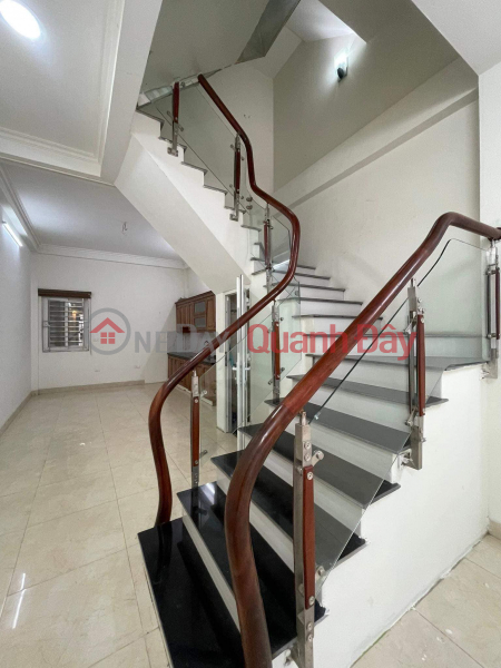 Property Search Vietnam | OneDay | Nhà ở Niêm yết bán, Huỳnh Thúc Kháng Đống Đa gara ô tô tránh kinh doanh 98mx5T, mt 6m chỉ 15.4 tỷ Lh 0858751186