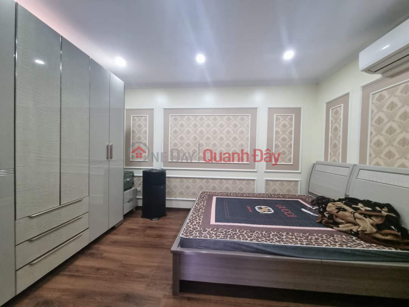 đ 15.35 Billion RARE OWNERS FOR SALE OF HOUSE FRONT OF AUTOMOTIVE LANE - Vuong Thua Vu Business 87m 4T 15.35 billion Thanh Xuan Hanoi.