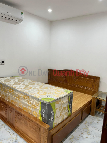 Property Search Vietnam | OneDay | Residential | Sales Listings, The car is parked at the door, the 1st floor is more beautiful than the apartment, 80m2 Hoang Quoc Viet Full interior