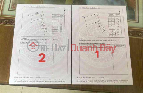 B.Á.N ĐẤT NỀN CỰC ĐẸP – ĐÌNH BẢNG_TỪ SƠN_ BẮC NINH _0