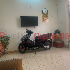 House for sale, 1 ground floor - 1 first floor, alley 2\/4 Van Thang - Nha Trang _0