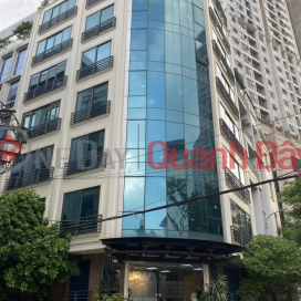 House for sale on Xuan La - Tay Ho street: 126m, 8 floors, 10m, corner lot, basement, sidewalk, open floor, 45 billion. _0