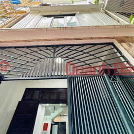 BÁN NHÀ LÁNG HẠ 52M2 , 4 TẦNG - 4.1 7.15 TỶ _0