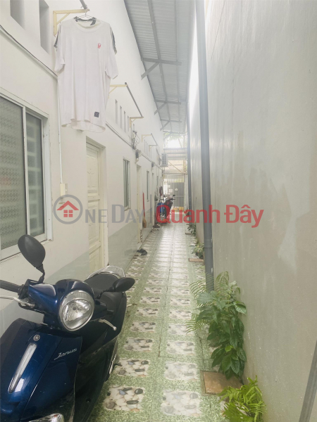 OWNER Needs to Sell Quickly House with Nice Front in Cai Rang, Can Tho. Sales Listings