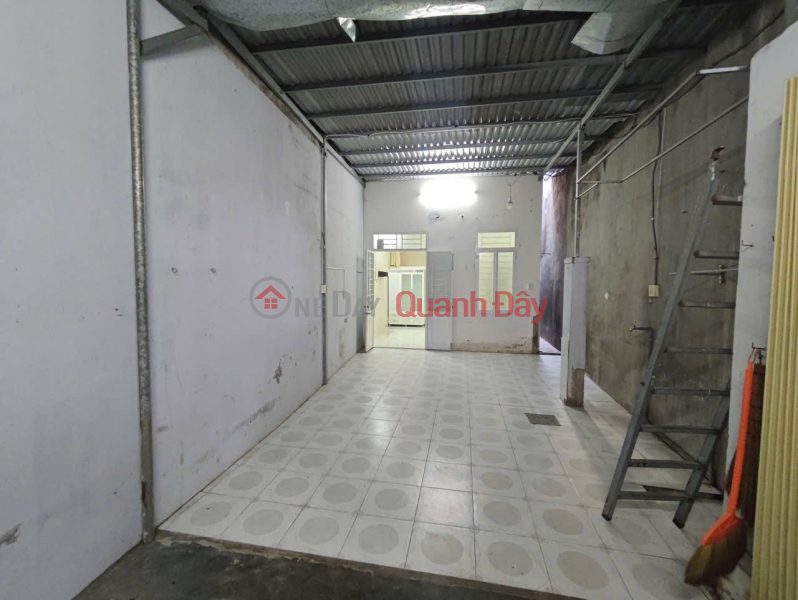 đ 2.32 Billion, HOUSE FOR SALE - SINGLE-STORY HOUSE IN PHUOC LONG ALLEY, SOUTH NHA TRANG