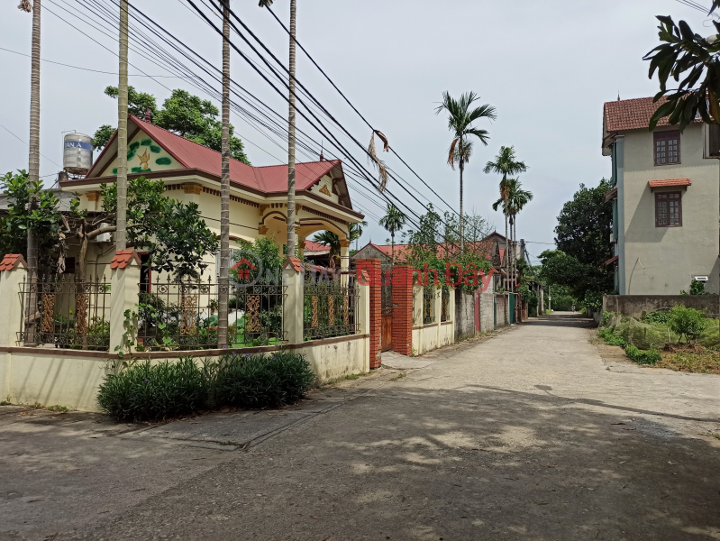 House for sale at 156m, Road for Cars at Van My - Hoang Van Thu Resettlement, Price 1.3 Billion VND Vietnam Sales đ 1.3 Billion