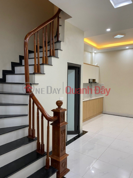 Property Search Vietnam | OneDay | Residential | Sales Listings, HOANG NHU TEU Townhouse, 80M2, 6 storeys, Elevator, BEAUTIFUL HOUSE FOR ALWAYS