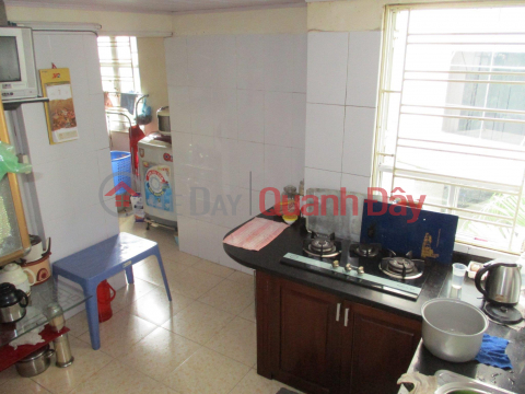 BEAUTIFUL HOUSE - INVESTMENT PRICE - For Sale Apartment In Nam Tu Liem - Hanoi _0