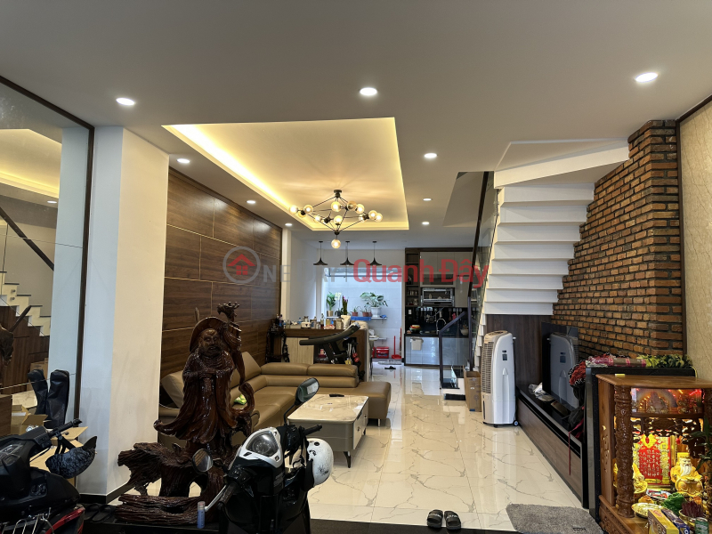 Property Search Vietnam | OneDay | Residential Sales Listings House for sale in Ha Quang urban area 2 - 1 ground floor 2 floors