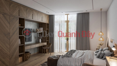 **Bán nhà phường 4, Tân Bình; hẻm 10m Trường Sơn, (4x16m) - 3 tầng _0