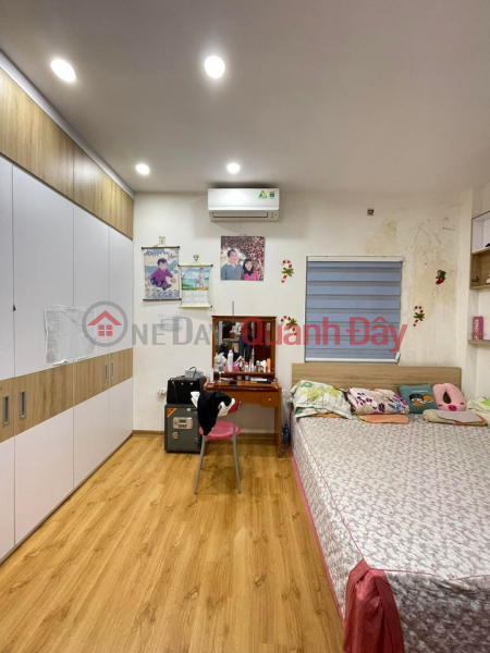 The owner needs to sell the apartment urgently in Doi Can Sales Listings