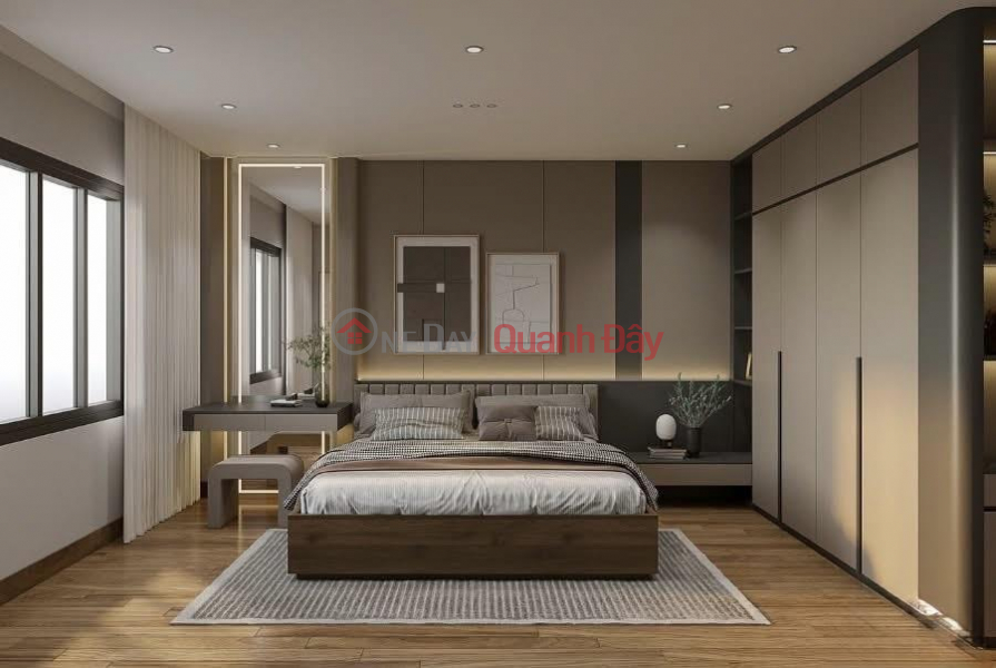 **Bán nhà hẻm 405 Trường Chinh, phường 14, Tân Bình (5*15) 2 lầu - 9,5 tỷ Việt Nam | Bán, đ 9,5 tỷ