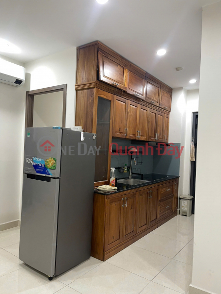 NEW APARTMENT FOR SALE AT ECOLIFE – DIEN BIEN PHU, QUY NHON CODE: CH7200, Vietnam | Sales, đ 1.35 Billion