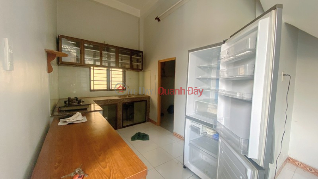 House for sale 1\\/ Tan Son Nhi Area - 8m wide car alley - (5x13)m - 3 bedrooms | Vietnam Sales đ 5.9 Billion