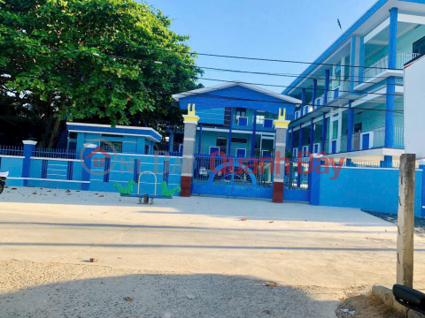 ĐẤT ĐẸP MẶT TIỀN THÔN TÂY, XÃ VĨNH PHƯƠNG, PHƯỜNG TÂY NHA TRANG. _0