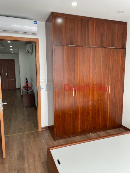 Moving house without living in Hoang Cau Skyline apartment for rent, 36 Hoang Cau, Dong Da, Hanoi, Vietnam, Rental, ₫ 20 Million/ month