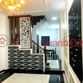 Owner's house for sale Phan Dinh Giot, Ha Dong, area 42m2, price 4 billion VND _0