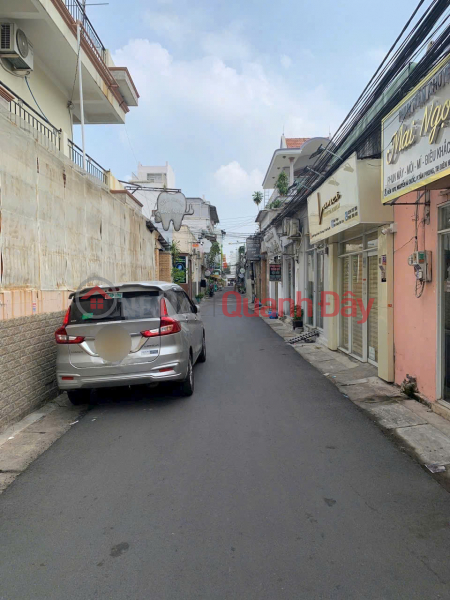 Bán lô đất P.Tân Phong, ngay siêu thị GO, đương nhựa 6m, vị trí kd chỉ 4,5 tỷ Niêm yết bán