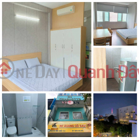 Room for rent right on Nguyen Dinh Chieu street, Dakao ward, District 1 _0