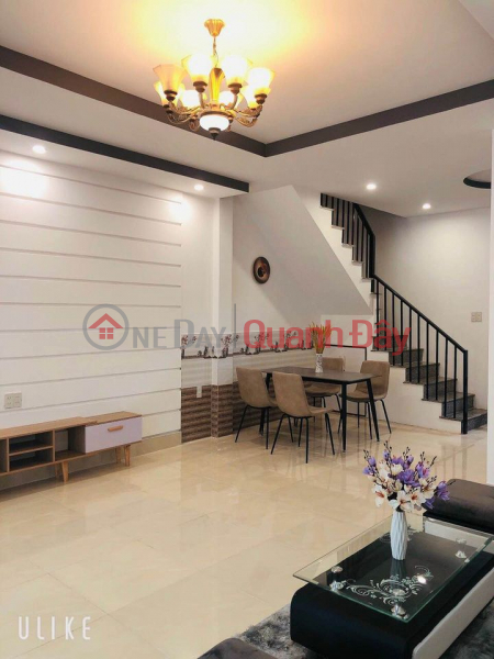 House for sale in Huynh Tan Phat alley, Vinh Hiep ward, Rach Gia city, Vietnam Sales, ₫ 1.85 Billion