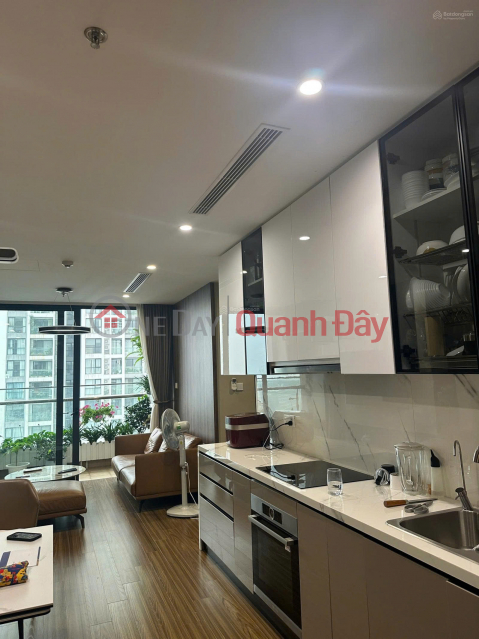 Apartment for sale in W1 building, Vinhomes West Point, 9.6 billion VND, 101m2, 3 bedrooms, 3 bathrooms, Northeast facing. _0