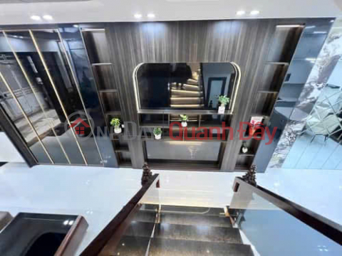 Thanh Xuân-Nhà 5 tầng phân lô quân đội, diện tích 60m2, mặt tiền 5m-giá chỉ hơn 19 tỷ oto ngủ trong nhà kinh _0