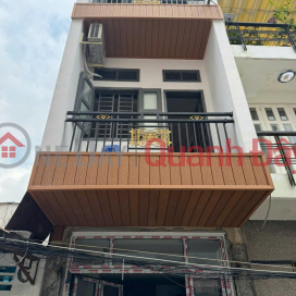 HURRY UP TO OWN A Beautiful House Located In District 7 - Tran Xuan Soan Street _0