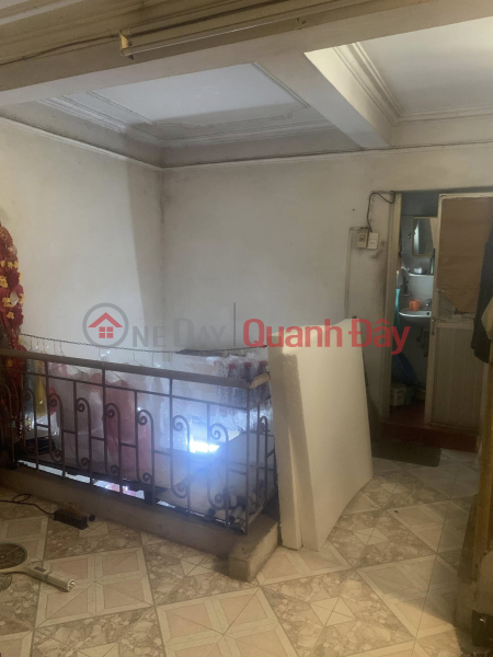 Property Search Vietnam | OneDay | Residential, Sales Listings | House for sale in Cha Ca, 63m2, 2 floors, 3.4m frontage, 15.6 billion, central location, suitable for building homestay