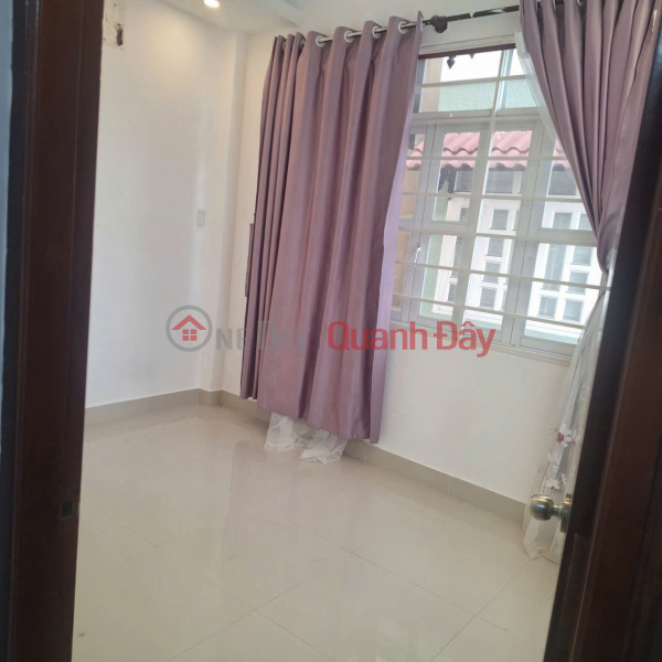 GOOD PRICE - OWNER NEEDS TO SELL URGENTLY House Location: Ward 12, District 3, HCMC, Vietnam, Sales | đ 4.7 Billion