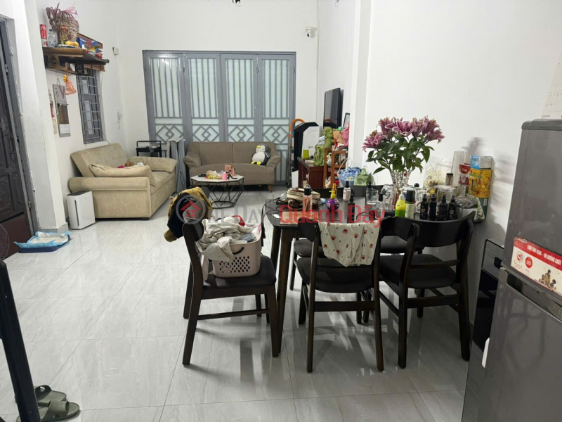 OWNER'S HOUSE - GOOD PRICE - House for Sale in Good Location at Tu Lien Street, Hong Ha, Tay Ho, Hanoi | Vietnam | Sales đ 16.8 Billion