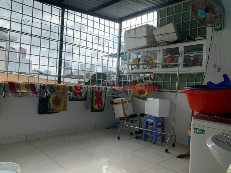 3-STOREY HOUSE FOR SALE IN THONG NHAT ALLEY, PHUONG SON Vietnam Sales, đ 2.25 Billion