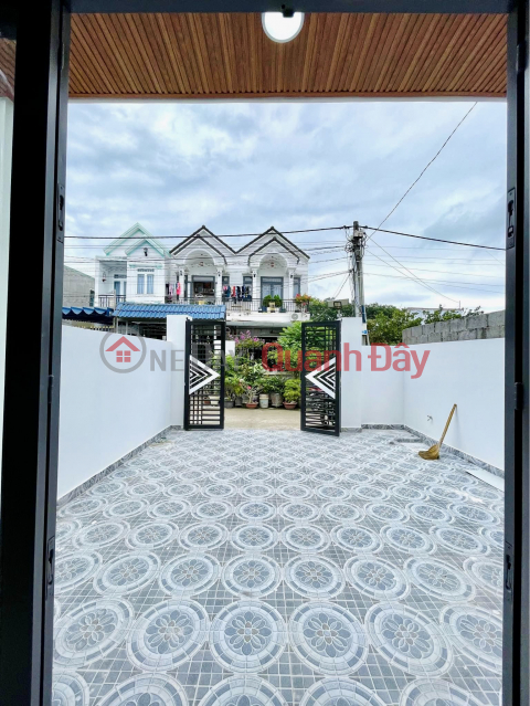 bán nhà gấp gấp KDC tân triều giá rẻ sổ riêng thổ cư _0