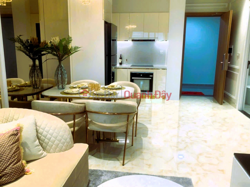 Property Search Vietnam | OneDay | Residential Sales Listings | Need to sell 2 bedroom apartment near Aeon Binh Duong, pay 100 million in advance at the end of the year to receive the house