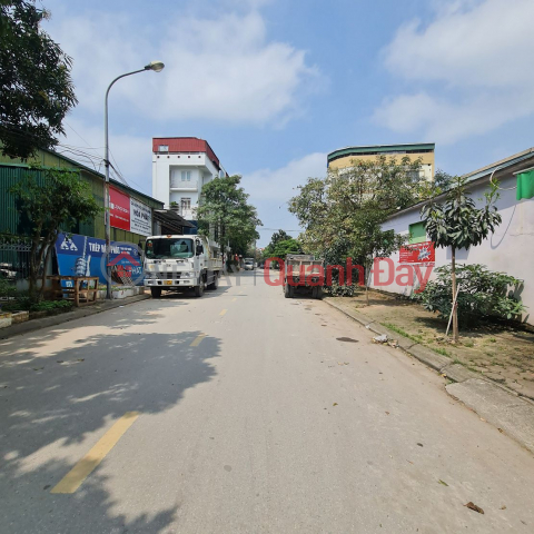 60m2 mt 5m vuông vắn ô tô tránh tại Trâu Quỳ, Gia Lâm, Hà Nội. Lh 0989894845 _0