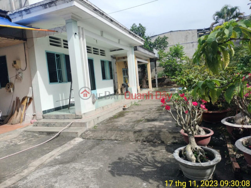 Need to Sell Land Lot in Nice Location Quickly in District 9, HCMC Sales Listings
