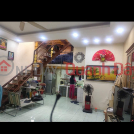 PRIME LOCATION HOUSE FOR SALE - Quick Sale: Old Townhouse in an Alley, 2nd Floor, No. 53 Hang Buom Street, Hoan Kiem District, Hanoi _0