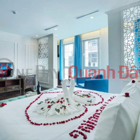 Selling Old Quarter Hotel in Hoan Kiem district for rent 1.8 billion\/year 7 Elevator floors, 80m2, 36.5 billion VND _0