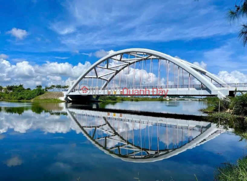 Property Search Vietnam | OneDay | Residential Sales Listings, TAN TRA BEACH, NGU HANH SON - 100M - 7.5M ROAD, 4M SIDEWALK - FRONTAGE ON NEW STEEL ROAD