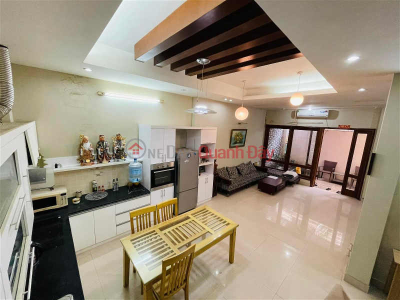 Property Search Vietnam | OneDay | Residential | Sales Listings Trich Sai Townhouse for Sale, Tay Ho District. 97m Frontage 9.1m Approximately 17 Billion. Commitment to Real Photos Accurate Description. Owner Can