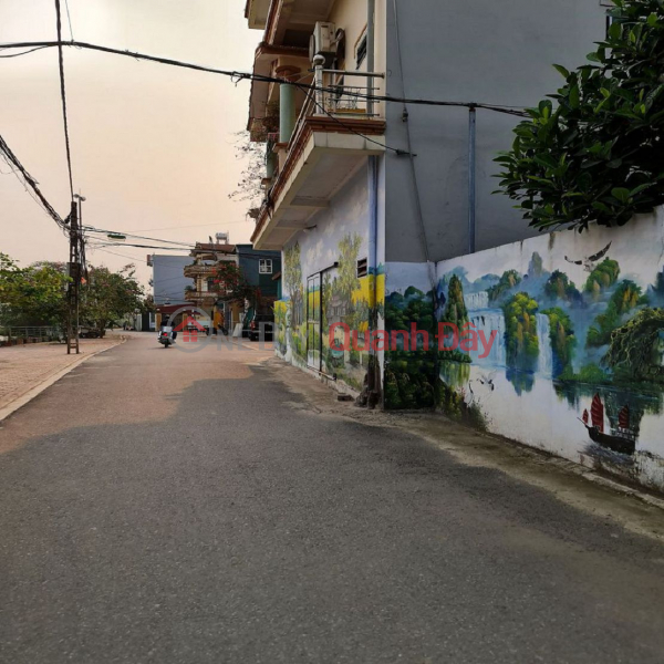 Siêu phầm chợ Keo, Thuận An, Hà Nội. 111m2. Mt 10m, ô tô lớn. Giá đầu tư. Lh 0989894845, Việt Nam Bán, đ 9,0 tỷ