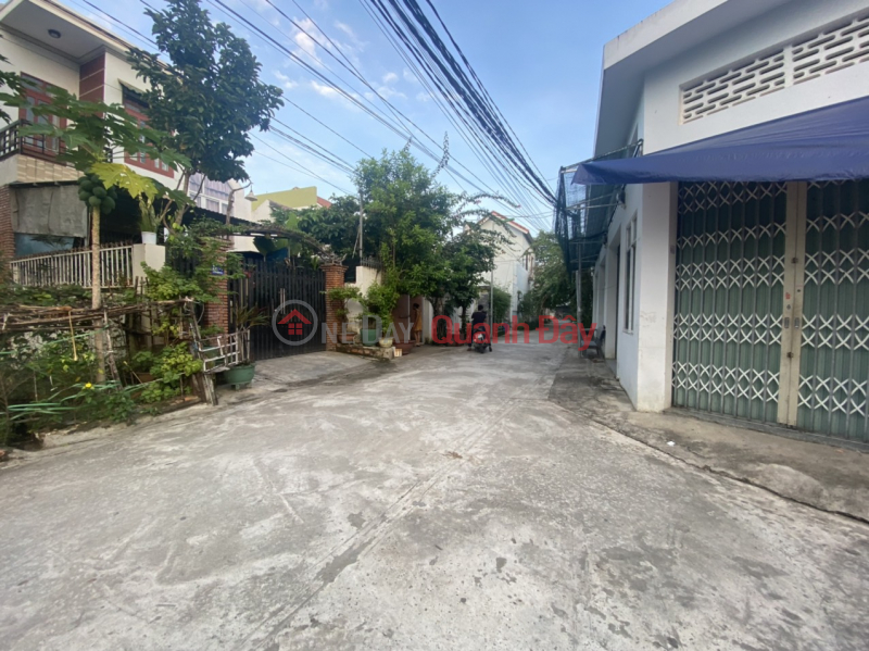 VINH THANH FOR SALE TAM HUE HOUSE Big alley on Cau Dua street, Phu Nong Pineapple street ‼️ Price only 2 billion 4xx million, Vietnam Sales, đ 2.45 Billion