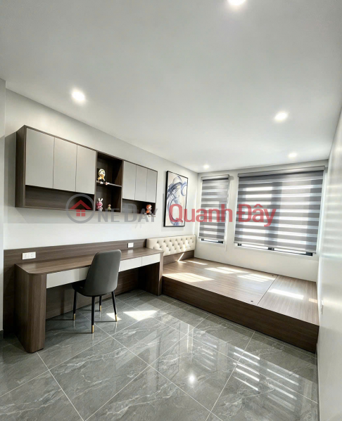 Nhà 3 tầng trung tâm An Dương, Hải Phòng, mặt tiền 6,6m, ô tô vào tận cửa, giá hơn 3 tỷ | Việt Nam Bán | đ 3,05 tỷ