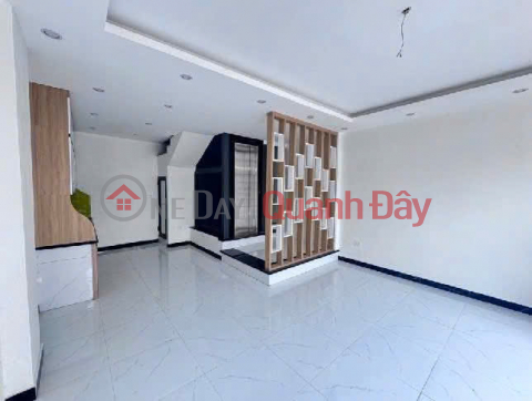 RARE ITEMS IN HA DONG STREET_40M2 NICE HOUSE_ELEVATOR AVAILABLE FOR MOVING IN_CAR PARKING AT THE DOOR_LESS THAN 7 BILLION _0