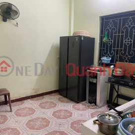 Cho thuê nhà nguyên căn – ngõ 279 Hoàng Mai, 50m² x 3 tầng, 3PN, 2 WC, 8.5 Triệu _0
