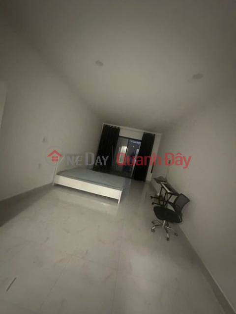 House for rent in Le Quang Dinh Street, Ward 11, Binh Thanh District. _0