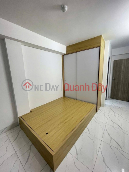 đ 24 Billion, PHU DO – CCMN 26 ROOMS FULL INTERIOR – 7 FLOORS WITH ELEVATOR – 95M² – 24 BILLION