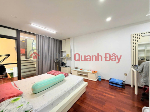 ► MT Nguyễn Khang gần Hà Huy Tập, 94m2, ngang 5m, 3 tầng, chính chủ, hơn 7 tỷ _0