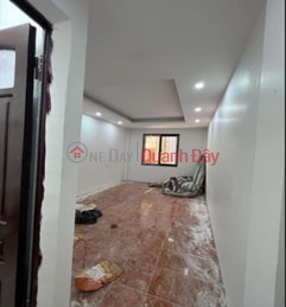 Property Search Vietnam | OneDay | Residential | Sales Listings, Lane 7 Cau Giay 5th floor 27\\/30m2 Price 3 billion 6 NEW HOUSE NOW - SQUARE LOTTERY - CENTER .